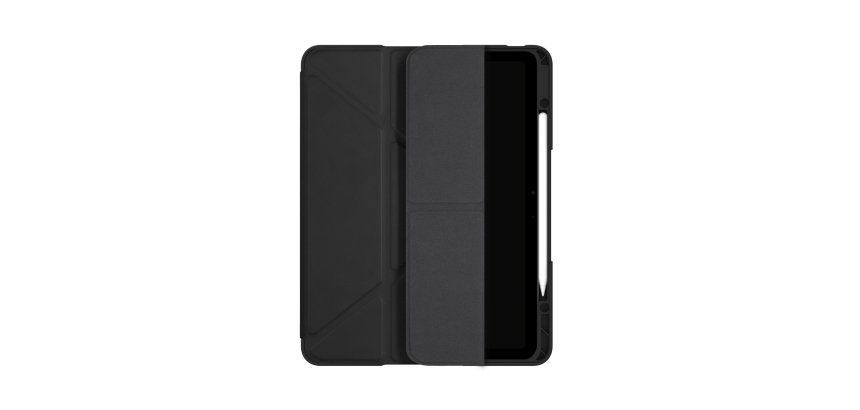 dbramante1928 Bulk Mayfair Pro 33 cm (13") Folio Noir