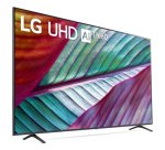 LG UHD 43UR78006LK 109,2 cm (43") 4K Ultra HD Smart TV Wifi Negro
