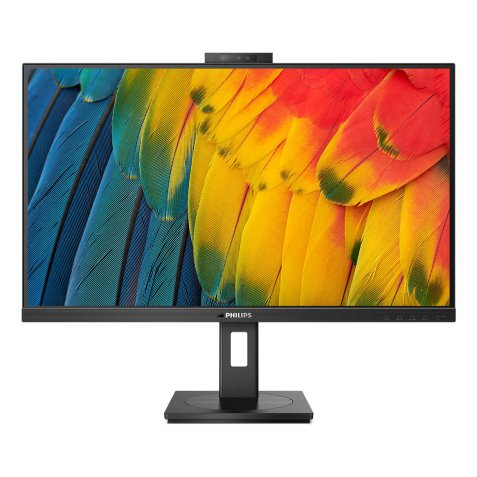 Philips 5000 series 27B1U5601H/00 LED display 68,6 cm (27") 2560 x 1440 pixels Quad HD LCD Noir
