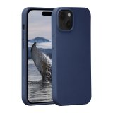 dbramante1928 MO61PABL1832 custodia per cellulare Cover Blu