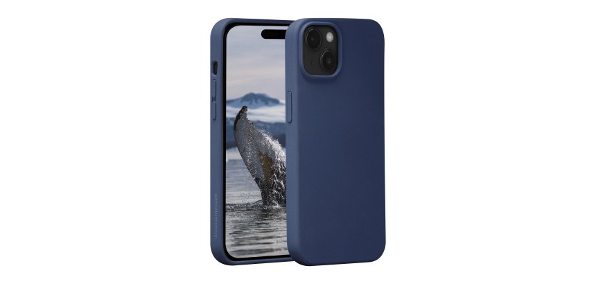 dbramante1928 Monaco MS coque de protection pour téléphones portables Housse Bleu