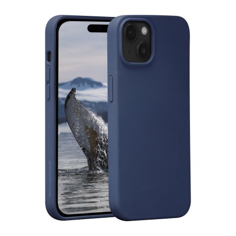 dbramante1928 Monaco MS - iPhone 16e/15/14/13 - Pacific Blue