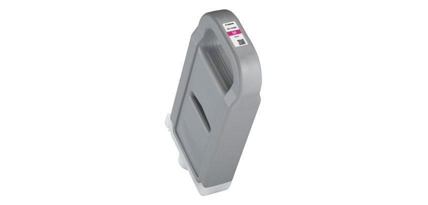 Canon PFI-1700M cartuccia d'inchiostro Originale Magenta