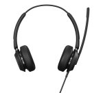 Casque micro filaire EPOS Impact 760T Teams