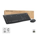 Logitech MK370 Combo for Business