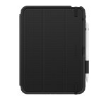 OtterBox Defender EDU Folio Series para Apple iPad (A16/10th gen), negro - Sin caja retail
