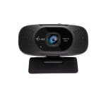 i-tec SOLOMON 200 1080p Business Webcam