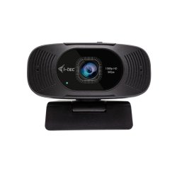 i-tec SOLOMON 200 1080p Business Webcam