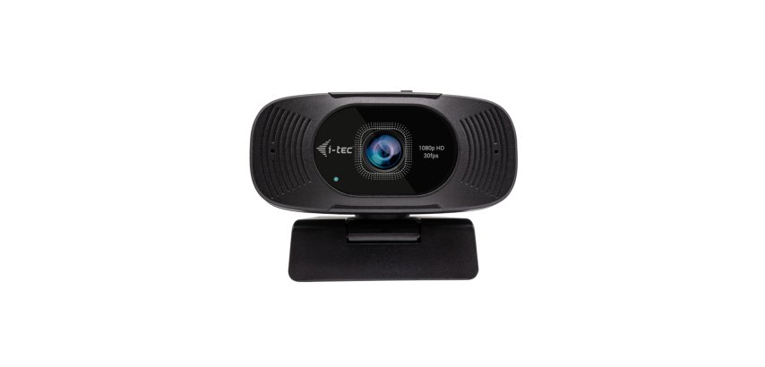 i-tec SOLOMON 200 1080p Business Webcam