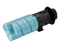 Ricoh 842657 cartuccia toner 1 pz Originale Ciano