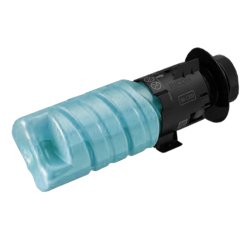 Ricoh 842657 cartuccia toner 1 pz Originale Ciano