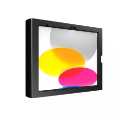 Compulocks 209SWLB soporte de seguridad para tabletas 27,7 cm (10.9") Negro