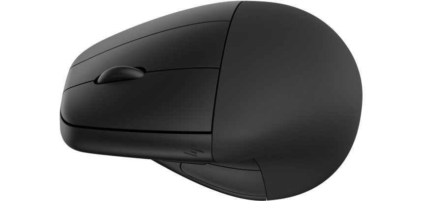 HP Mouse wireless ergonomico 920