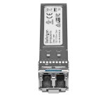 StarTech.com Module SFP+ Compatible Cisco SFP-10G-LR-S - 10GBASE-LR - Émetteur-Récepteur Optique SMF à Fibre Monomode 10GbE - 10GE Gigabit Ethernet SFP+ - LC 10km - 1310nm - DDM Cisco Firepower, ASR9000, C9300