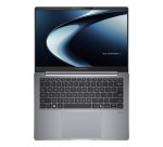 ASUS ExpertBook P5 G2 PM5406CGA-NZ0279 AMD Ryzen AI 7 445 Ordinateur portable 35,6 cm (14") Écran tactile WQXGA 16 Go DDR5-SDRAM 512 Go SSD Gris
