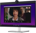 Monitor de videoconferencia DELL P2724DEB 68,6 cm (27") LCD 2560 x 1440 Pixeles Quad HD