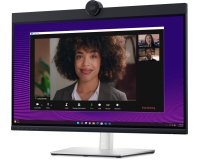 Monitor de videoconferencia DELL P2724DEB 68,6 cm (27") LCD 2560 x 1440 Pixeles Quad HD