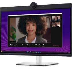 Monitor de videoconferencia DELL P2724DEB 68,6 cm (27") LCD 2560 x 1440 Pixeles Quad HD
