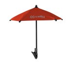 Celly Zero Rosso Compatta Ombrellone