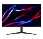 Acer NITRO XZ0 XZ320QU S3 computer monitor 80 cm (31.5") 2560 x 1440 pixels Wide Quad HD LCD Black