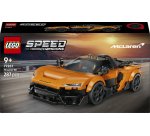 LEGO Speed Champions McLaren W1