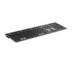 HP Ensemble clavier et souris sans fil rechargeables multi-appareils 725