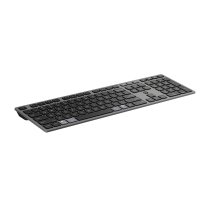 hp combinacian de teclado y ratan inalambricos recargables multidispositivo 725