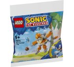 LEGO Kiki's Coconut Attack