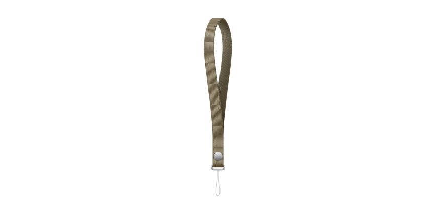 Apple Sangle de poignet – Olive