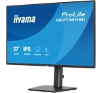 iiyama ProLite XB2796HSC-B1 écran plat de PC 68,6 cm (27") 1920 x 1080 pixels Full HD LED Noir