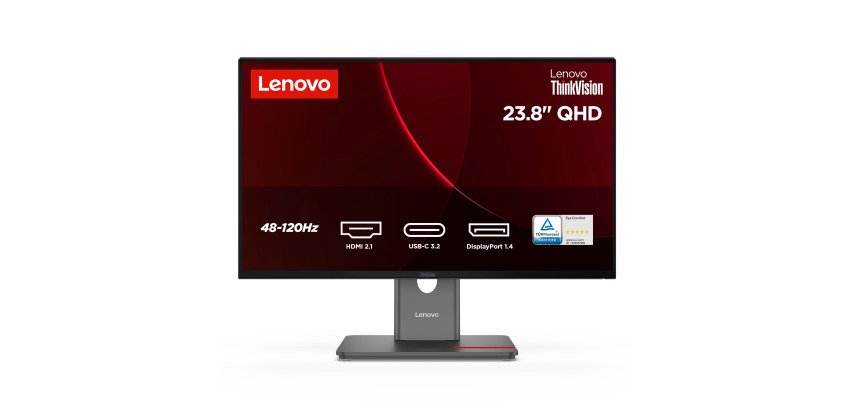 Lenovo ThinkVision P24Q-40 Monitor
