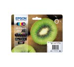 Epson Kiwi Multipack 5-colours 202XL Claria Premium Ink