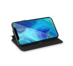 Celly PRESTIGE999BK custodia per cellulare 16,5 cm (6.5") Custodia a borsellino Nero