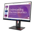 Lenovo ThinkVision T24D-40 Monitor