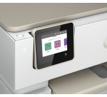 HP ENVY Inspire 7224e Sans fil All-in-One Couleur Imprimante, Instant Ink; copieur, scanner