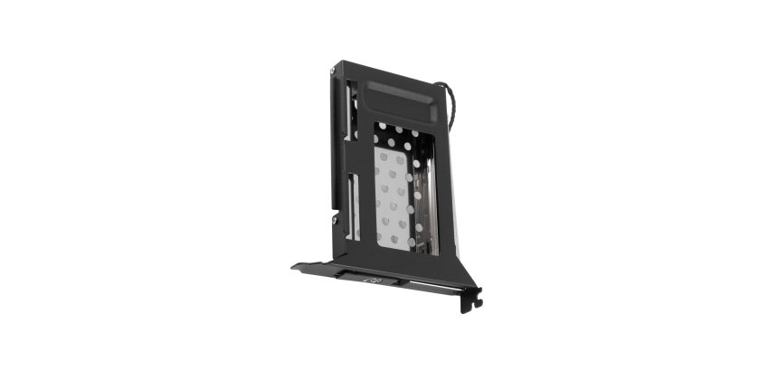 CoolBox SLOT PARA BAHIA PCI HDD/SSD 2.5" HOTSWAP ICS3-2500 SATA3