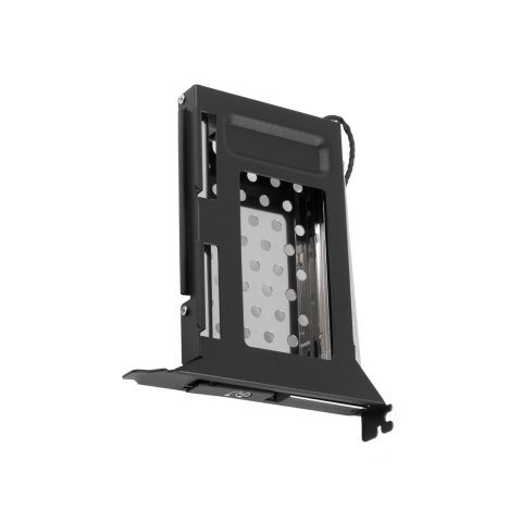 CoolBox SLOT PARA BAHIA PCI HDD/SSD 2.5" HOTSWAP ICS3-2500 SATA3