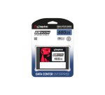 Kingston Technology SSD SATA Enterprise DC600M (usage mixte) 2,5” de 480 Go