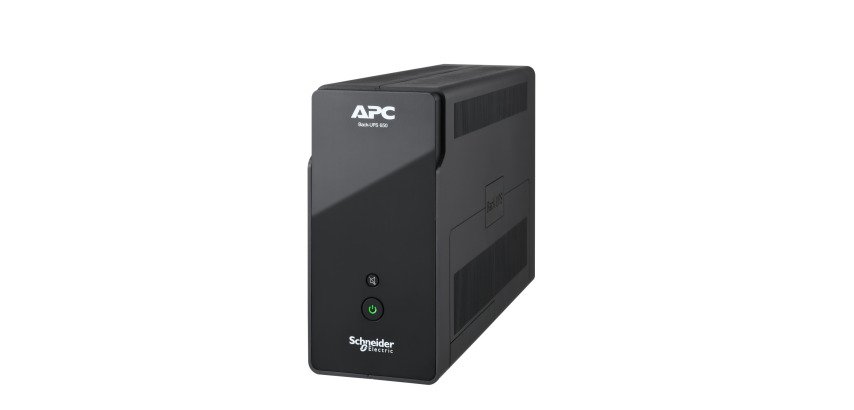 APC BK650G2I gruppo di continuità (UPS) A linea interattiva 0,65 kVA 400 W 6 presa(e) AC