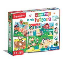 Clementoni Sapientino 16787 learning toy