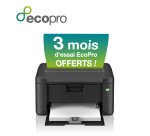 Brother HL-L1242W imprimante laser 2400 x 600 DPI A4 Wifi