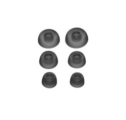 Jabra 100-62974000-00 accessoire pour casque /oreillettes Embouts d'oreillettes