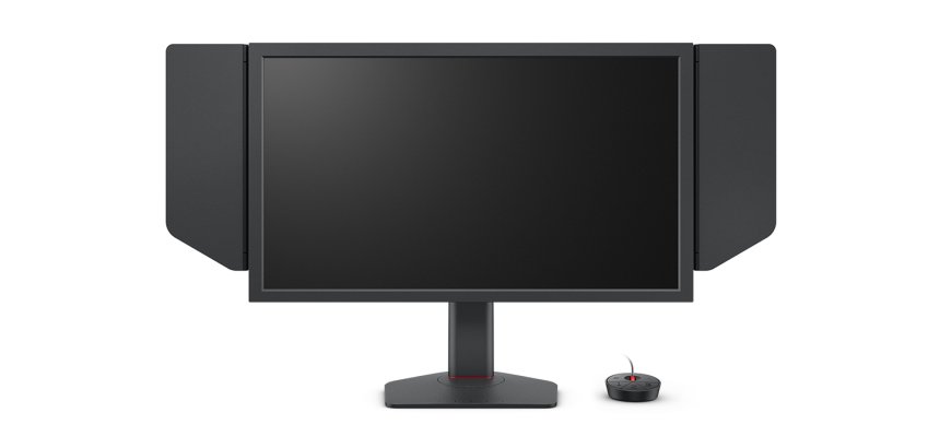 ZOWIE XL2586X+ pantalla para PC 61,2 cm (24.1") 1920 x 1080 Pixeles Full HD Negro
