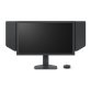 BenQ ZOWIE XL2586X+ computer monitor 61.2 cm (24.1") 1920 x 1080 pixels Full HD Black