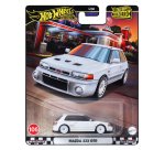 Hot Wheels Boulevard Vehicle, 1 Premium 1:64 Scale Car, Toy for Collectors