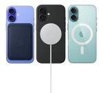 Apple iPhone 16 256GB Ultramarine
