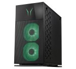 ERAZER Engineer X30 (MD 340056) EU Intel® Core™ i7 i7-14700 32 Go DDR4-SDRAM 2 To SSD NVIDIA GeForce RTX 5070 Windows 11 Home Tower PC Noir