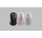 Logitech Signature M650 L Wireless Mouse