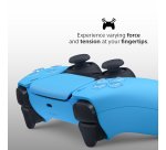 Sony Interactive Entertainment DualSense v3 Blue Bluetooth/USB Gamepad Analogue / Digital PlayStation 5