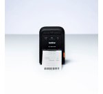 Brother RJ-2035B impresora de recibos 203 x 203 DPI Inalámbrico y alámbrico Térmico Impresora portátil